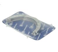 Rondelle d'écartement, vilebrequin KOLBENSCHMIDT 79299600 pour FOC 4.58 1999-