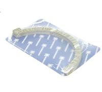 Rondelle d'écartement, vilebrequin KOLBENSCHMIDT 79466600 pour PB 12.903 2009-