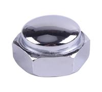 Rondelle d'écrou de colonne de direction for moto Honda, for XL100, XL70, XL75, XL80, XR100, XR70, XR75, XR80, Z50A, Z50R