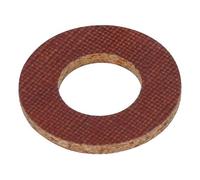 Rondelle d'écrou de vitre Safari pour VOLKSWAGEN Combi Split (-07/1967)