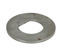 Rondelle d'écrou, moyeu de roue BTA B06-2156