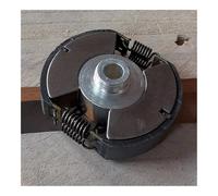 Rondelle d'embrayage BH23 78 mm 0043595 BH22 BH23 BH24 brise-roche OD 78 mm ID 10,5/15 mm