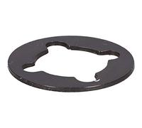 Rondelle d'équilibrage arbre de sortie de transmission OEM pour moteur Piaggio/Derbi D50B0