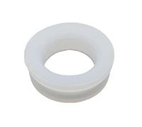 rondelle d'étanchéité 5 pièces ID 20/25/32/47/58/70mm bague d'étanchéité bobine de Silicone étanche joint torique for chauffe-eau solaires Tube sous vide anneau d'étanchéité solaire lèvre de joint ( C