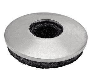 Rondelle d'étanchéité avec joint EPDM A2 NFE 25514 5,5/6,3X16 boîte de 200 ACTON 6252316X5,5/6,3