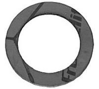 Rondelle d'étanchéité Bosch 87101030600 1" (10x)