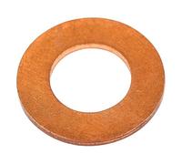 Rondelle d'étanchéité pour raccord de durite sur pompe à injection pour VOLKSWAGEN LT (1976-1983)