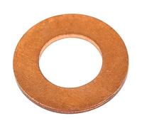 Rondelle d'étanchéité pour raccord de durite sur pompe à injection pour VW Polo 6N / 6V