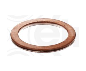 Rondelle d'étanchéité, vis de vidange d'huile ELRING 119.504