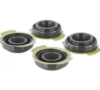 Rondelle d'injecteur FDCP-002-PCS4 FEBEST pour FORD JAGUAR