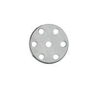 Rondelle d'isolement 25 mm pour conduits, support en acier et lattes en bois - DDF6755012 - DEWALT