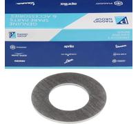 Rondelle d'origine variomatique poulie pour Piaggio, Aprilia, Derbi, Gilera, Vespa - Numéro de pièce 434885
