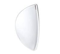 Rondelle du phare, phare avant Rondelle du couvercle d'eau de vapeur de la bavette du couvercle de phase de phase de couvercle pour R55 R57 R56 R58 R59 (À droite 61672752560)