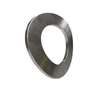 Rondelle Élastique Cintrée DIN 137 A Acier Inoxydable (M6) x20