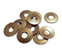 rondelle elastique de contact bichromatee nf 25-511 - dimensions : 10 x 27 quantite 50 - Oc-pro G