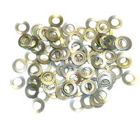 RONDELLE ELASTIQUE DE CONTACT BICHROMATEE NF 25-511 - RONDELLE FREIN DE 06 x 14 Quantité 100