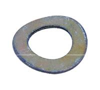 Rondelle élastique M6 pour Porsche 911 type 993 (1994-1998)