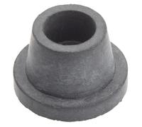 Rondelle En Caoutchouc SKS Pour Adaptateur De Valve Presta SKS Husky, Noir
