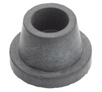 Rondelle En Caoutchouc SKS Pour Adaptateur De Valve Presta SKS Husky, Noir