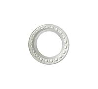 Rondelle en plastique p - p400 - p500 p404