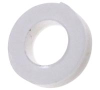 Rondelle en plastique Réfrigérateur congélateur (C00022154 ARISTON HOTPOINT INDESIT SCHOLTES WHIRLPOOL SMEG AEG)