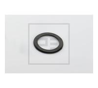 Rondelle entretoise, régleur de timonerie PETERS 016.153-00A