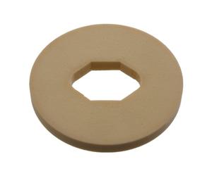Rondelle entretoise, stabilisateur de cabine FEBI BILSTEIN 46553