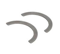 Rondelle entretoise, vilebrequin GLYCO A180/2 .005