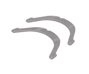 Rondelle entretoise, vilebrequin GLYCO A215/2 0.10mm