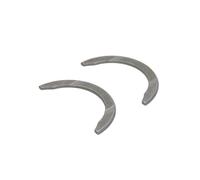 Rondelle entretoise, vilebrequin GLYCO A241/2 STD