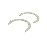 Rondelle entretoise, vilebrequin KOLBENSCHMIDT 79228610