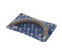 Rondelle entretoise, vilebrequin KOLBENSCHMIDT 79279600