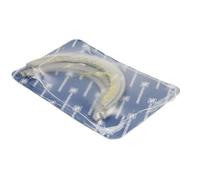 Rondelle entretoise, vilebrequin KOLBENSCHMIDT 79404600