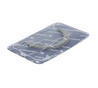 Rondelle entretoise, vilebrequin KOLBENSCHMIDT 79502600