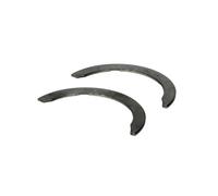 Rondelle entretoise, vilebrequin KOLBENSCHMIDT TW-1208A STD