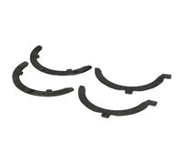 MAHLE 001AS18750000 Rondelle d'écartement, vilebrequin