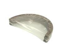 Rondelle entretoise, vilebrequin MAHLE 001 AS 19623 000