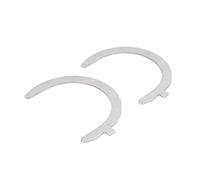 Rondelle entretoise, vilebrequin MAHLE 001 AS 19793 000