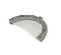 MAHLE 454 AS 20131 025 Rondelle d'écartement, vilebrequin