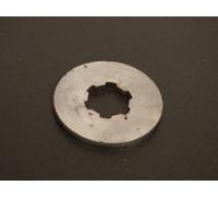 Rondelle Étoilée D'embrayage Origine Pour Moto Derbi 50 Senda Xtrem 2002 2003 2004 2005 00d02600552 Neuf