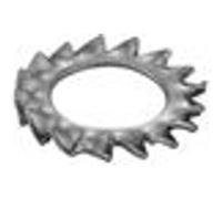 Rondelle éventail à denture extérieure AZ inox A2 DIN 6798A 16X26X3,6 boîte de 50 - - 6251316