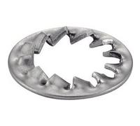 Rondelle éventail intérieur JZ A4 DIN 6798 J M6 boîte de 200 - - 645146