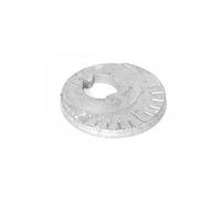 Rondelle excentrique de réglage de bras inférieur arrière pour Mazda RX8