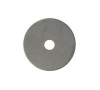 Rondelle frein acier incurvée UNIVERSELLE diamètre 57 mm alésage 9,52 mm