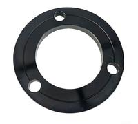 Rondelle Frein E-Bike 70x58mm 3 Trous Aluminium