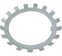 Rondelle frein FAG MB24 Ø de perçage 120 mm Ø extérieur 164 mm 1 pc(s)