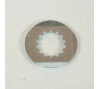 Rondelle Frein Pignon Sortie Boite Pour Moto Yamaha 65 Yz 25-6005 90215-20261