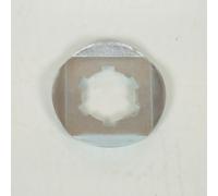 Rondelle Frein Pignon Sortie Boite Pour Quad Yamaha 350 Raptor 2005 À 2013 Neuf