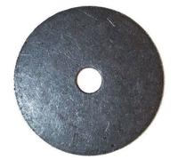 Rondelle frein UNIVERSELLE acier incurvée diamètre 76 mm alésage 9,52 mm