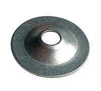 Rondelle galva pour vis placo Viswood lot de 100